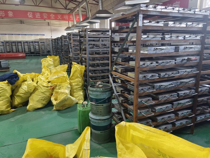 工厂设备